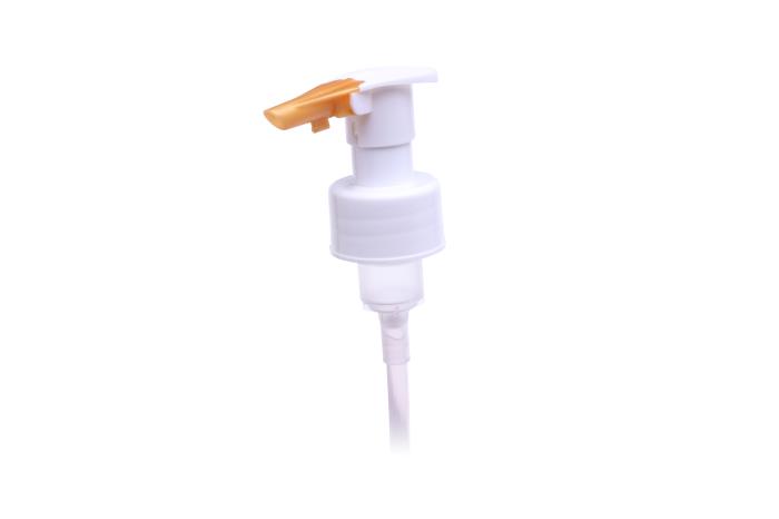Dispenser Pumps (2cc to 3cc)